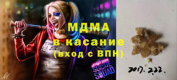 прущая мука Вяземский